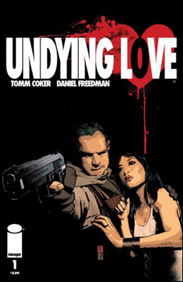 Undying Love #1