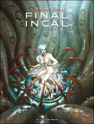 Final Incal