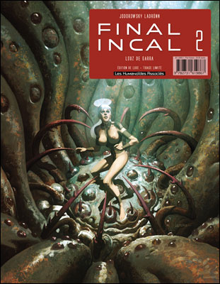 Final Incal