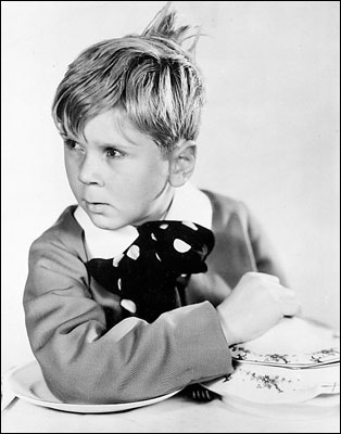 Jackie Cooper