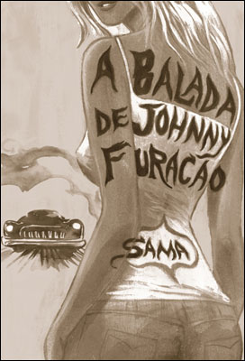 A Balada de Johnny Furacão