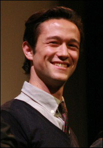 Joseph Gordon-Levitt