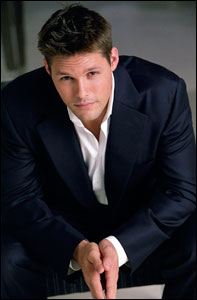 Justin Bruening