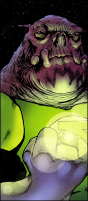 Kilowog