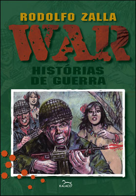 War - Histórias de Guerra