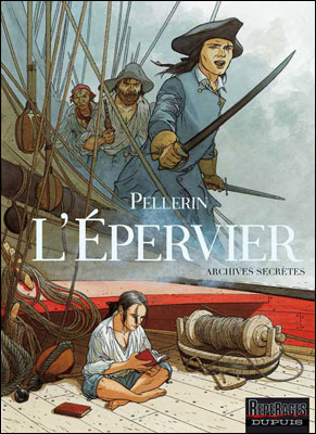 L'Épervier