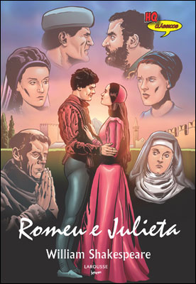 Romeu e Julieta