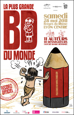 BD Lyon