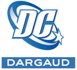 DC Comics / Dargaud