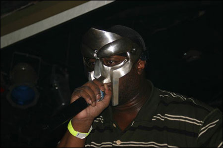 MF DOOM: O “Doutor Destino” do HIP-HOP