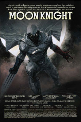 Moon Knight