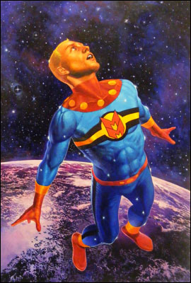 Marvelman