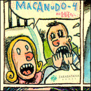 Macanudo