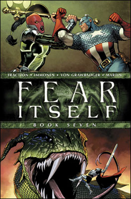 Fear Itself