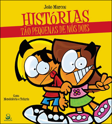 Histórias Tão Pequenas de Nós Dois