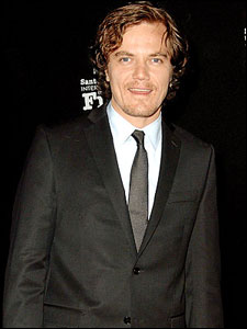 Michael Shannon