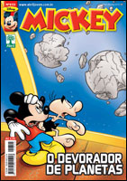 MICKEY # 822