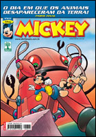 MICKEY # 825