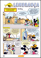 MICKEY # 823