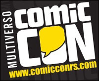 Multiverso ComicCon