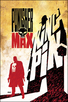 PunisherMAX