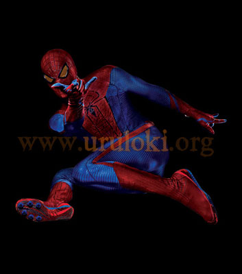 Orytcha's Blog: The Amazing Spider-Man 2: Novo uniforme e Mary Jane nas  primeiras fotos do filme