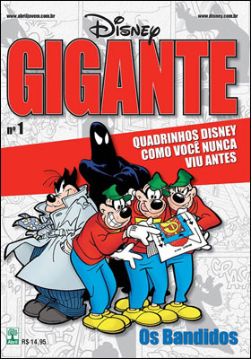 Disney Gigante