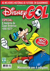 Disney Gol