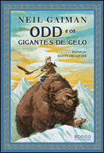 Odd e os Gigantes de Gelo