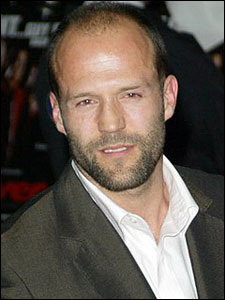 Jason Statham