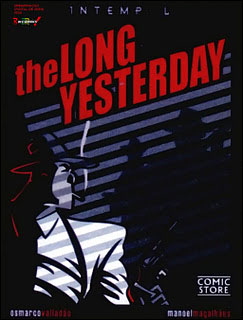 The Long Yesterday