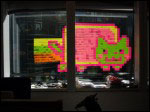 Mania de Post-it