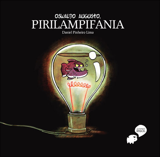 Oswaldo Augusto - Pirilampifania