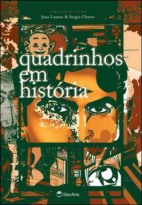 Quadrinhos em História