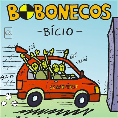 Bobonecos