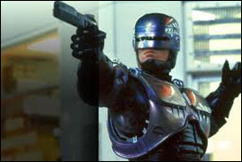 Robocop