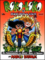 ROKO-LOKO E ADRINA-LINA - BORN TO BE WILD!