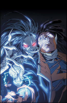 Static Shock