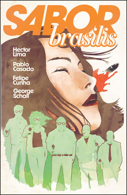 Sabor Brasilis