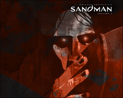 Sandman 2 - Edição Definitiva