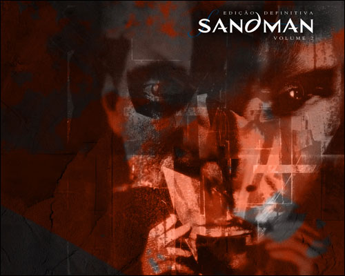 Sandman 2 - Edição Definitiva