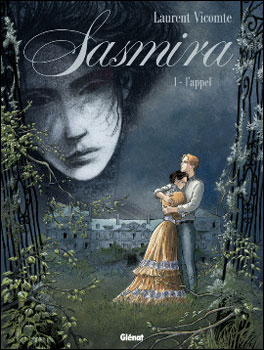 Sasmira - Tome 2 - La Fausse Note