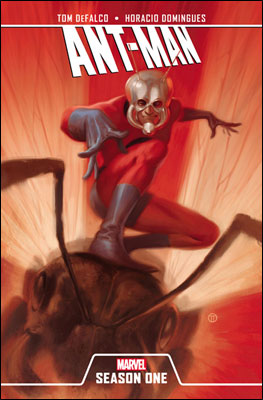 Ant-Man - Season One