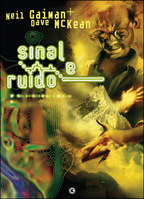 Sinal e Ruído