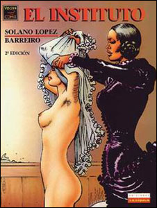 Arte de Solano López