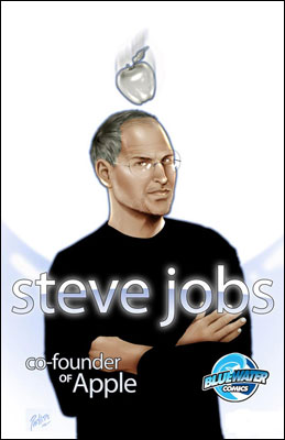 Steve Jobs: Co-founder of Apple