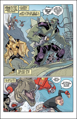 Invencivel vs Dinosaurus (HQ Invencível)  Heróis de quadrinhos, Arte hq,  Ilustrações