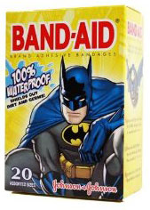 Band-Aid