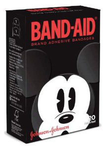 Band-Aid