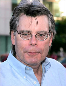 Stephen King